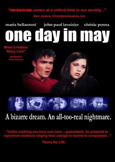 Logan Riley Bruner debuted with One Day In May