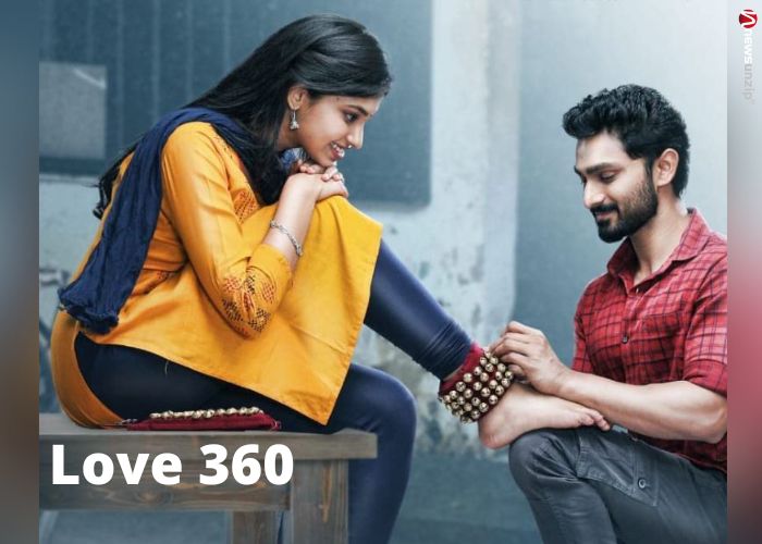 Love 360