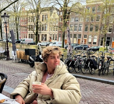 Lukas Gage Net Worth, Income Source & Salary
