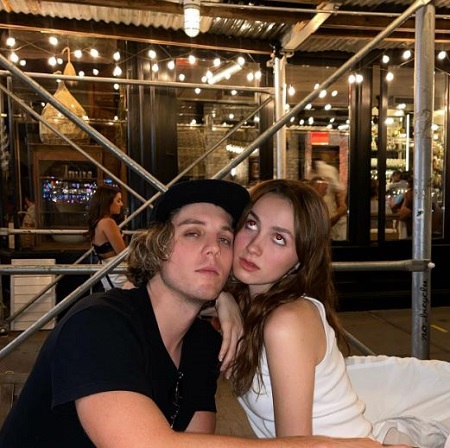 Lukas Gage Wife, Girlfriend Name & Relationships