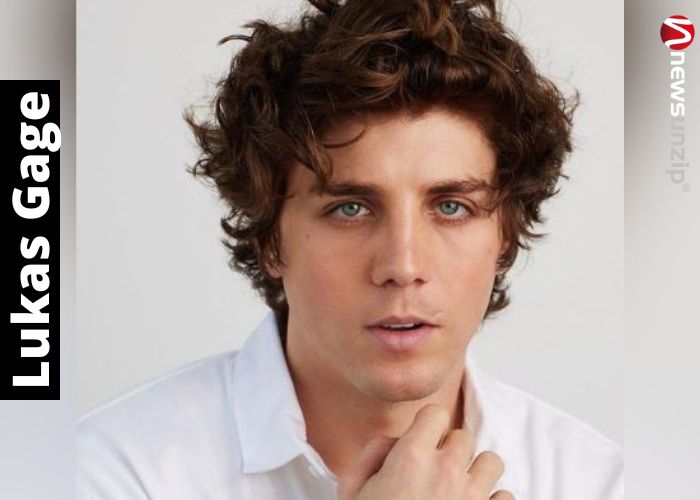 Lukas Gage