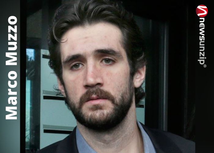 Marco Muzzo