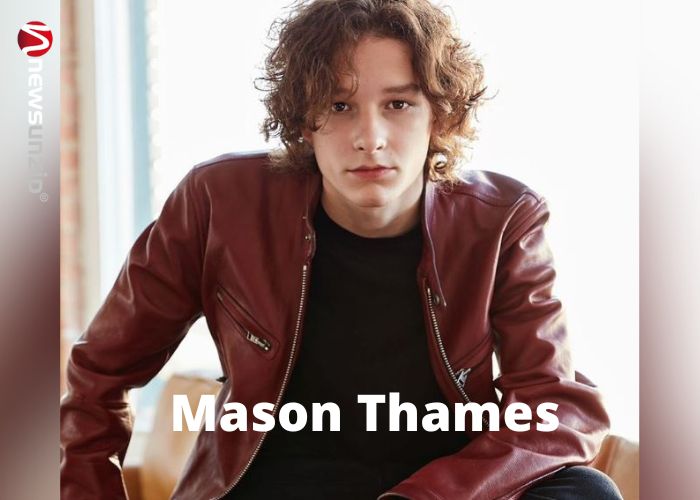 Mason Thames