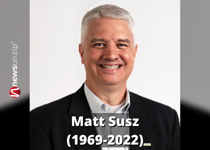 Matt Susz