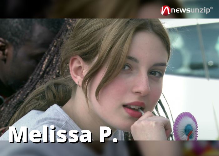 Melissa P.
