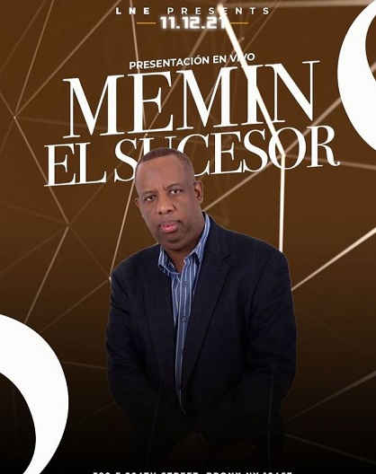 Memin El Sucesor Net Worth, Income Source & Salary