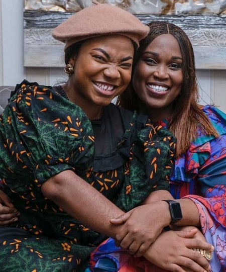 Mercy Chinwo Father, Mother's Name, Siblings & More