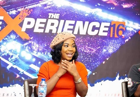 Mercy Chinwo Net Worth, Income Source & Salary