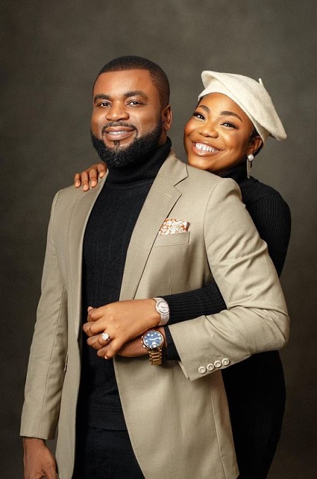 Mercy Chinwo Spouse, Boyfriend Name & Relationships
