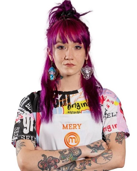Mery Liviero Wiki & Bio (Age, Biodata)