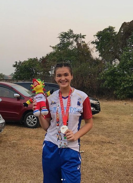 Michaela Belen Age, Birthday & Zodiac Sign