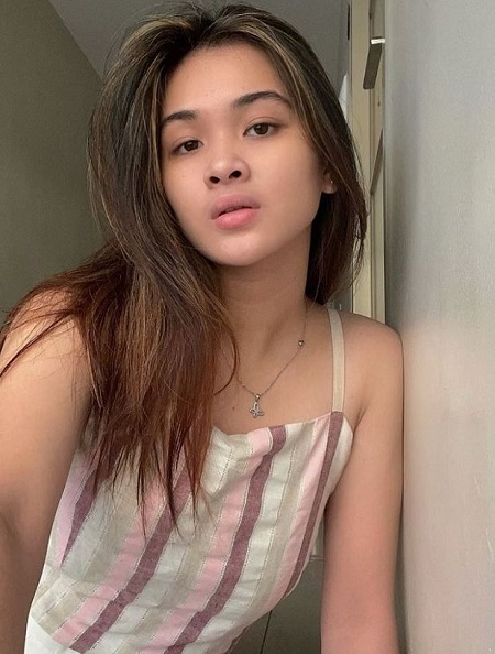 Michaela Belen Spouse, Boyfriend Name & Relationships