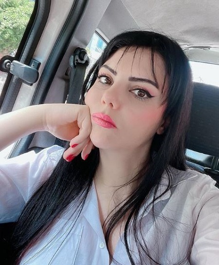 Mine Ölmez Wiki & Bio (Biodata)