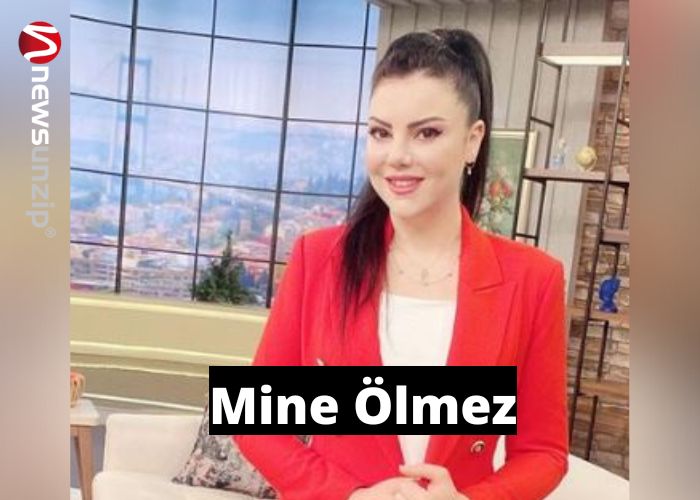 Mine Ölmez