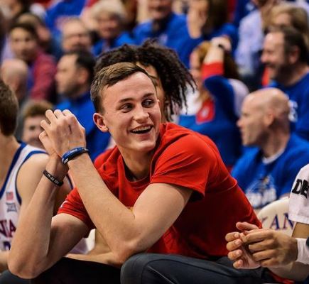 Mitch Lightfoot facts