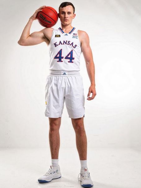 Mitch Lightfoot height