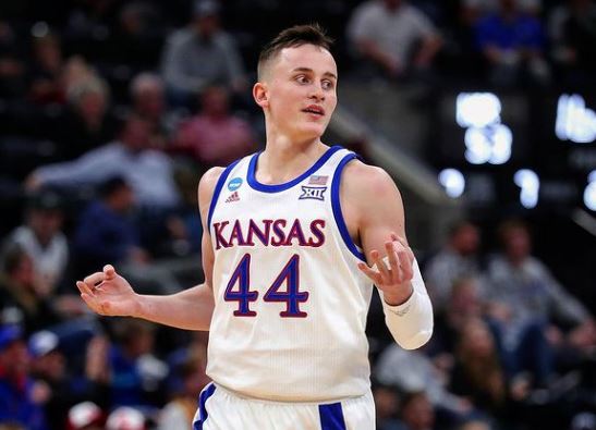 Mitch Lightfoot wiki