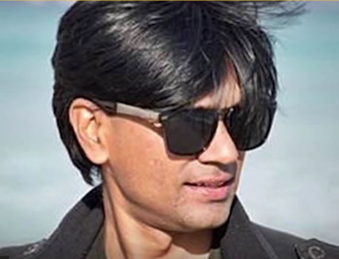Mohammed Zubair Wife (Girlfriend & Children)