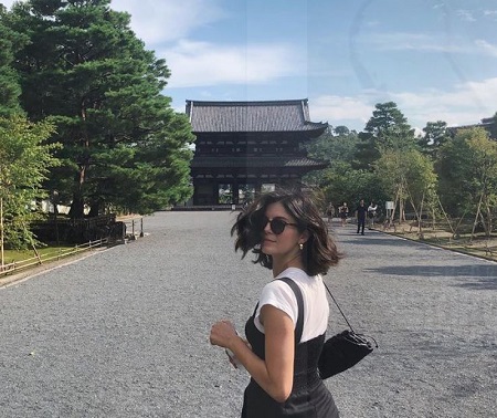 Monica Barbaro Net Worth, Income Source & Salary