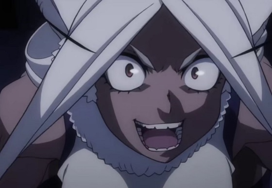 My Hero Academia Season 6 Cast (Dubbing Actors & Actresses)