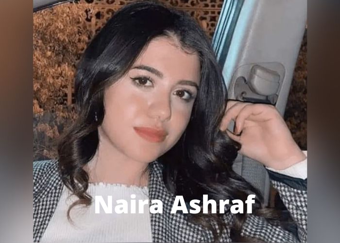 Naira Ashraf