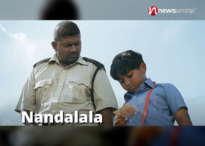Nandalala