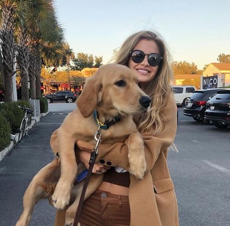 Naomie Olindo Age, Birthday & Zodiac Sign