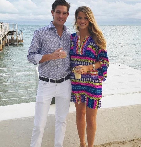 Naomie Olindo- Spouse, Boyfriend Name & Relationships