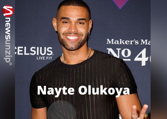 Nayte Olukoya