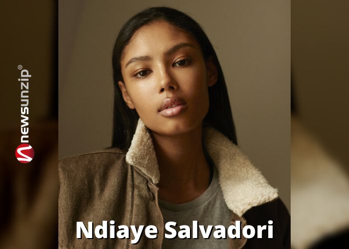 Ndiaye Salvadori