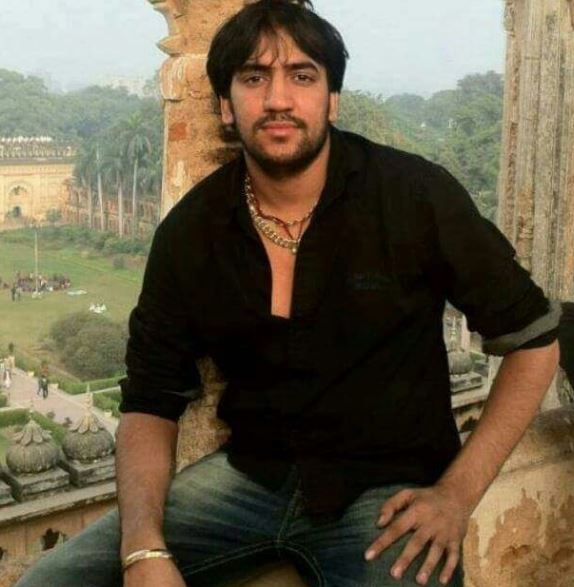 Neeraj Bawana is a Delhi Gangster