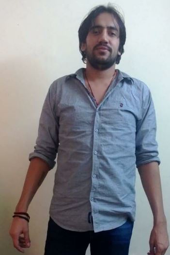 Neeraj Bawana relation