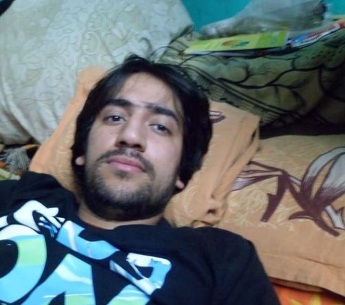 Neeraj Bawana wiki