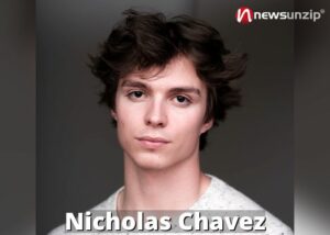 Nicholas Chavez Rochester Nicholas Chavez Wiki: Biography, Age, Height, Girlfriend, Parents, Net ...