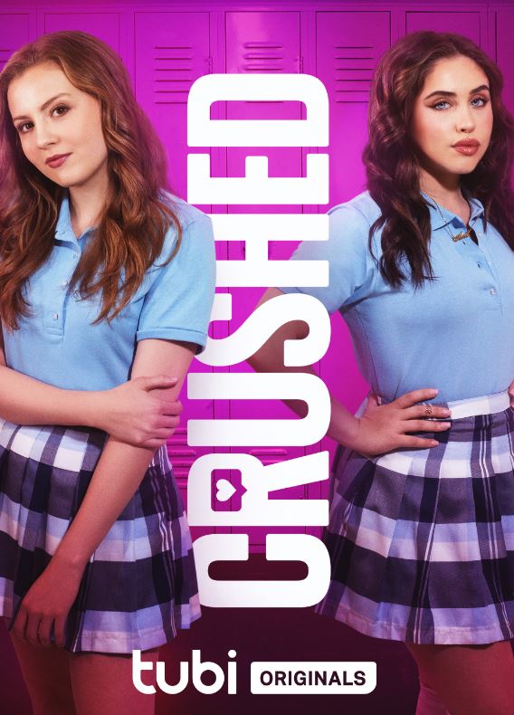 Nicholas appeared in Crushed