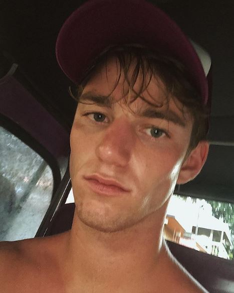Nico Greetham is an actor