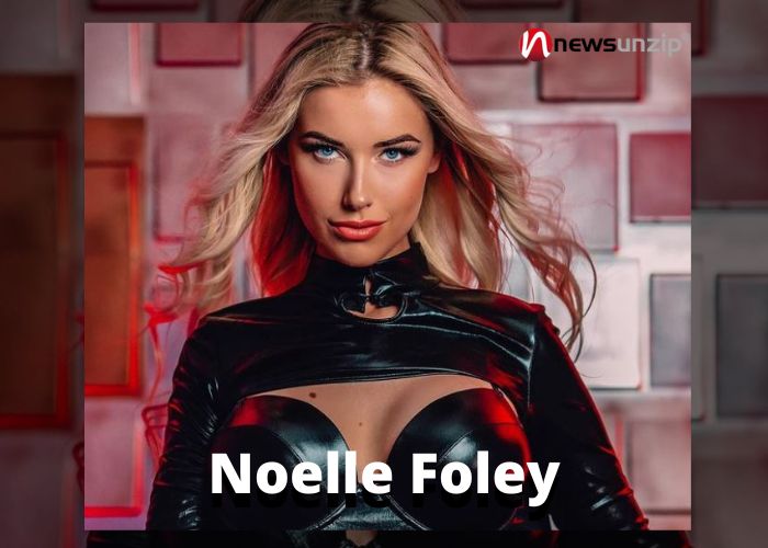 Noelle Foley