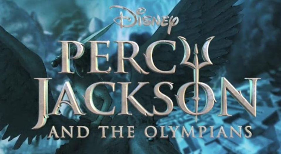 Olivea Morton upcoming series Percy Jackson and the Olympians