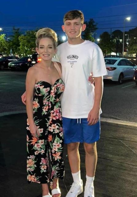 Ophelia Nichols’ son is shot, killed day before 19th birthday