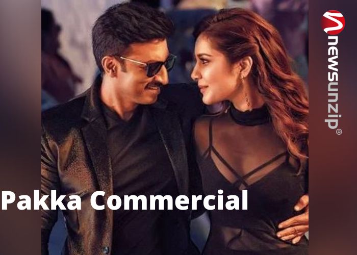 Pakka Commercial