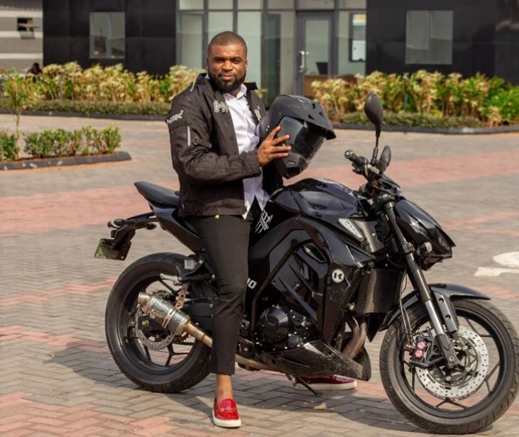 Pastor Blessed Uzochikwa net worth