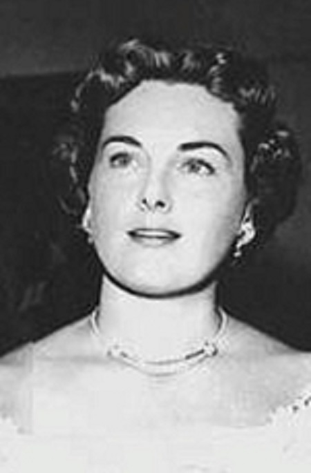Patricia Booker Wiki