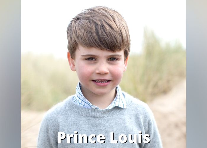Prince Louis