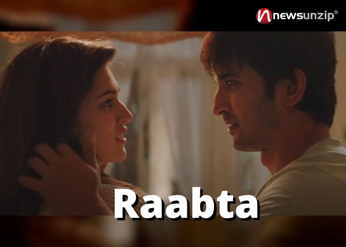 Raabta