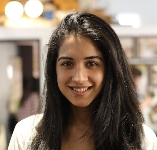 Radhika Merchant wiki