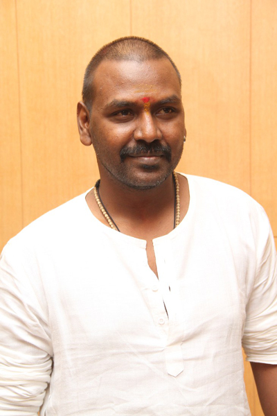 Raghava Lawrence