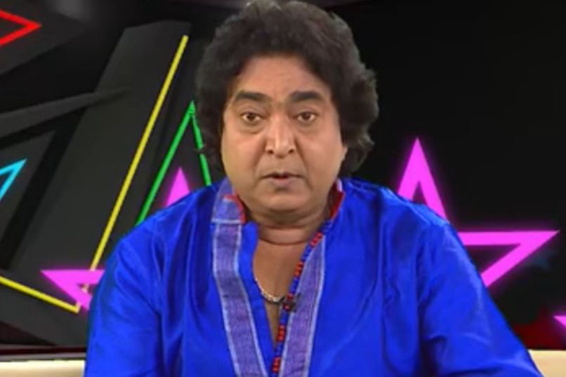 Raimohan Parida facts