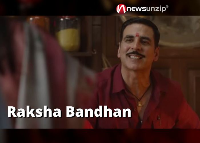 Raksha Bandhan