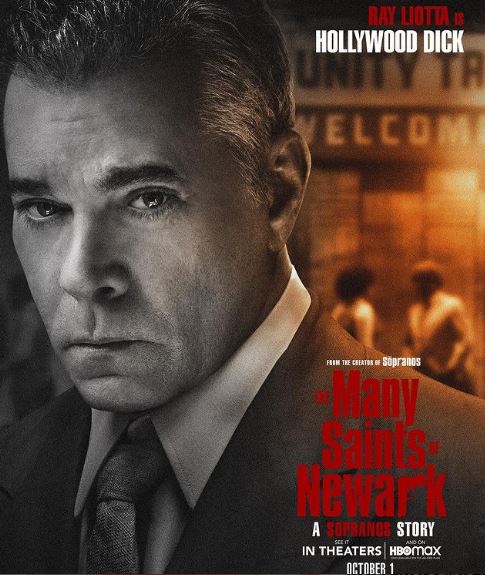 Ray Liotta was an actor
