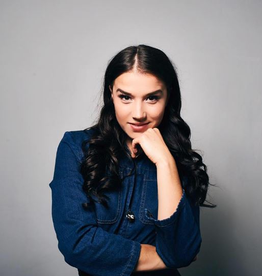 Rebekah Asselstine wiki